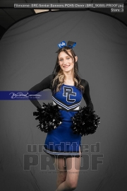Senior Banners PCHS Cheer (BRE_9088)