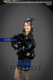 Senior Banners PCHS Cheer (BRE_9090)
