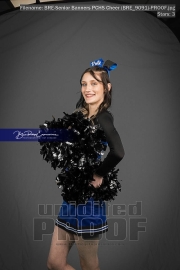 Senior Banners PCHS Cheer (BRE_9091)