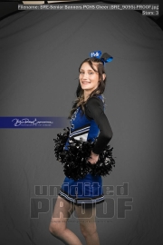 Senior Banners PCHS Cheer (BRE_9095)