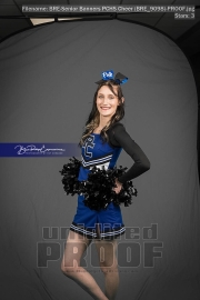 Senior Banners PCHS Cheer (BRE_9098)
