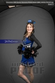 Senior Banners PCHS Cheer (BRE_9099)