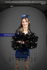 Senior Banners PCHS Cheer (BRE_9100)