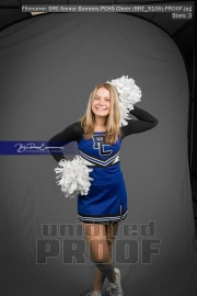 Senior Banners PCHS Cheer (BRE_9106)
