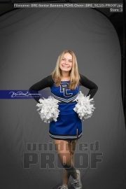 Senior Banners PCHS Cheer (BRE_9110)