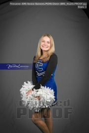 Senior Banners PCHS Cheer (BRE_9120)