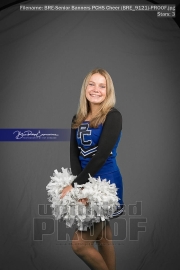 Senior Banners PCHS Cheer (BRE_9121)