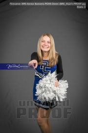 Senior Banners PCHS Cheer (BRE_9127)