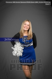 Senior Banners PCHS Cheer (BRE_9128)