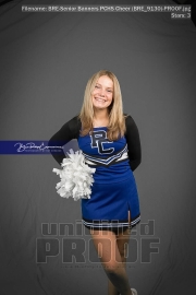 Senior Banners PCHS Cheer (BRE_9130)