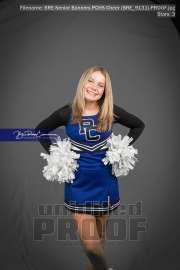 Senior Banners PCHS Cheer (BRE_9131)