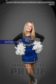 Senior Banners PCHS Cheer (BRE_9133)