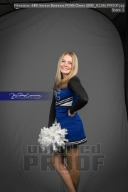 Senior Banners PCHS Cheer (BRE_9136)