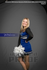 Senior Banners PCHS Cheer (BRE_9137)