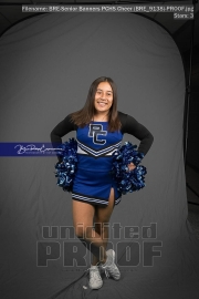 Senior Banners PCHS Cheer (BRE_9138)