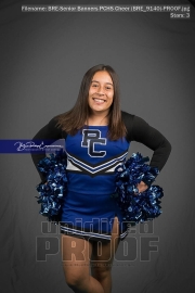 Senior Banners PCHS Cheer (BRE_9140)
