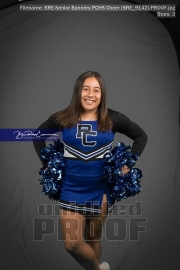 Senior Banners PCHS Cheer (BRE_9142)