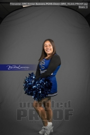 Senior Banners PCHS Cheer (BRE_9144)