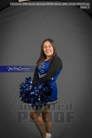 Senior Banners PCHS Cheer (BRE_9145)