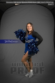 Senior Banners PCHS Cheer (BRE_9147)