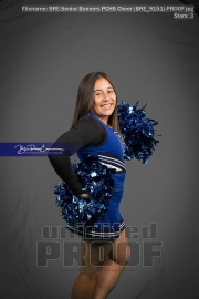 Senior Banners PCHS Cheer (BRE_9151)