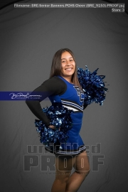 Senior Banners PCHS Cheer (BRE_9153)
