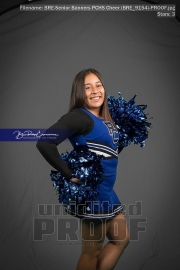 Senior Banners PCHS Cheer (BRE_9154)