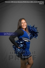 Senior Banners PCHS Cheer (BRE_9155)
