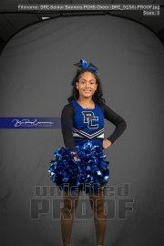 Senior Banners PCHS Cheer (BRE_9156)