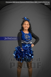 Senior Banners PCHS Cheer (BRE_9157)
