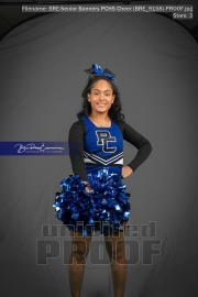 Senior Banners PCHS Cheer (BRE_9158)