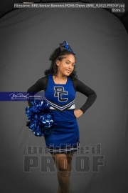 Senior Banners PCHS Cheer (BRE_9162)
