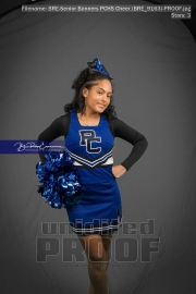 Senior Banners PCHS Cheer (BRE_9163)