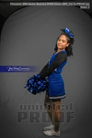 Senior Banners PCHS Cheer (BRE_9171)