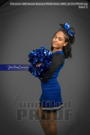 Senior Banners PCHS Cheer (BRE_9175)