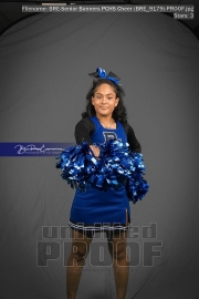 Senior Banners PCHS Cheer (BRE_9179)