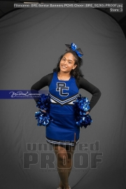 Senior Banners PCHS Cheer (BRE_9190)