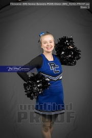 Senior Banners PCHS Cheer (BRE_9192)