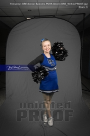 Senior Banners PCHS Cheer (BRE_9194)