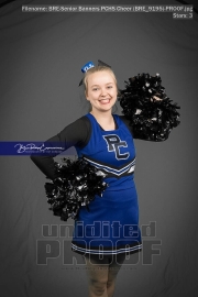 Senior Banners PCHS Cheer (BRE_9195)