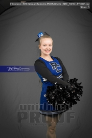Senior Banners PCHS Cheer (BRE_9197)
