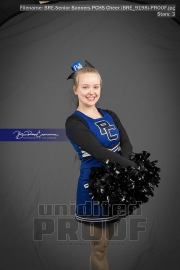 Senior Banners PCHS Cheer (BRE_9198)
