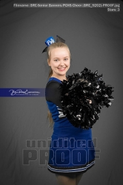 Senior Banners PCHS Cheer (BRE_9202)