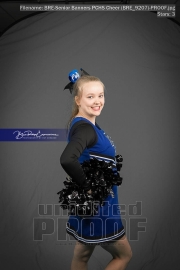 Senior Banners PCHS Cheer (BRE_9207)