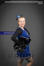 Senior Banners PCHS Cheer (BRE_9210)