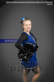 Senior Banners PCHS Cheer (BRE_9211)