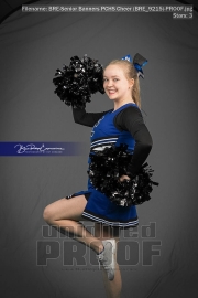 Senior Banners PCHS Cheer (BRE_9215)