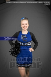 Senior Banners PCHS Cheer (BRE_9220)
