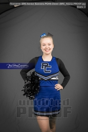 Senior Banners PCHS Cheer (BRE_9221)