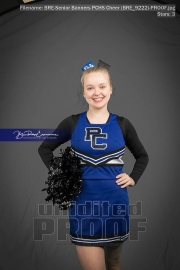 Senior Banners PCHS Cheer (BRE_9222)